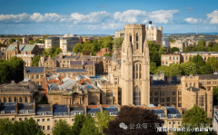 代表了英国最顶尖的24所研究型大学