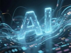 人工智能的三大焦点要素是算法、算力和