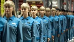 科技曾经达到了史无前例的高